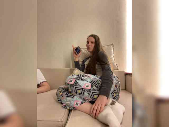 Annafirepussy webcam