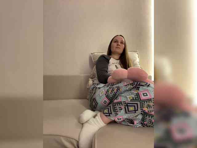 Annafirepussy webcam