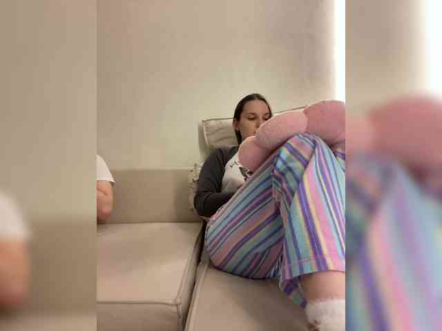 Annafirepussy webcam