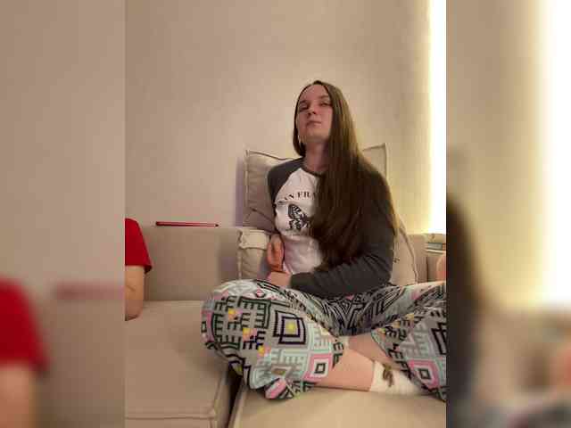 Annafirepussy webcam