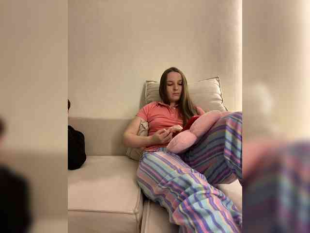 Annafirepussy webcam