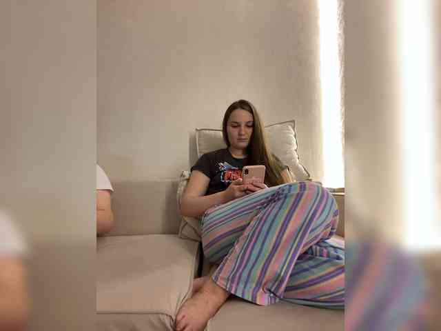 Annafirepussy webcam