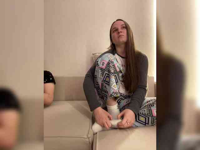 Annafirepussy webcam