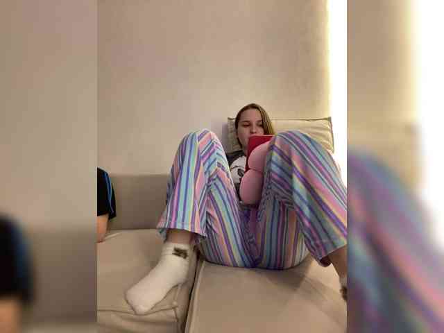 Annafirepussy webcam