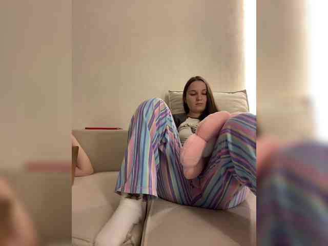 Annafirepussy webcam