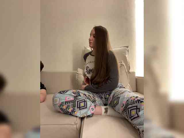 Annafirepussy webcam