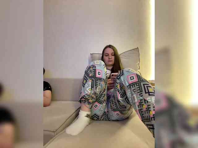 Annafirepussy webcam
