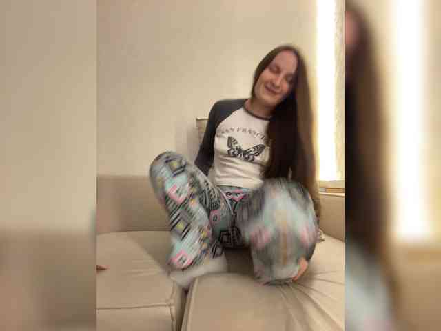 Annafirepussy webcam