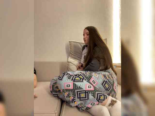 Annafirepussy webcam