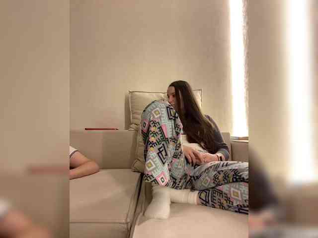 Annafirepussy webcam