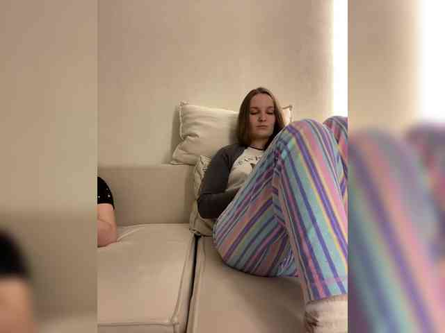 Annafirepussy webcam