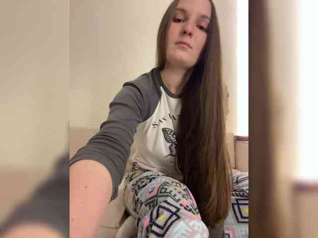 Annafirepussy webcam