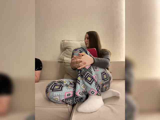 Annafirepussy webcam