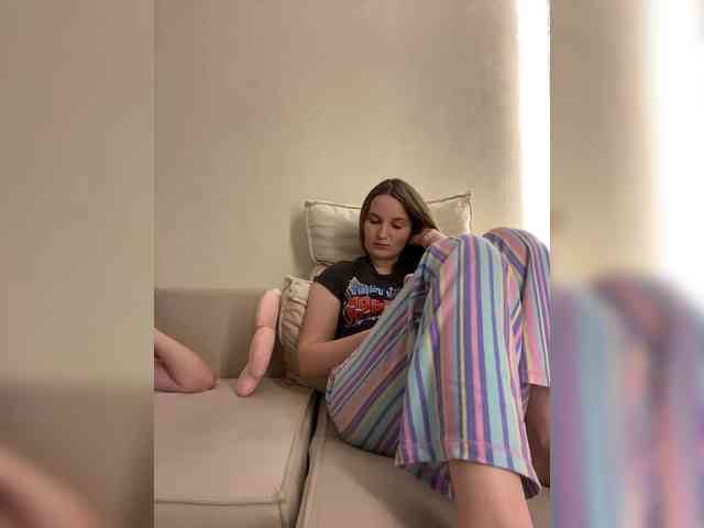 Annafirepussy webcam