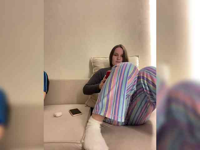 Annafirepussy webcam