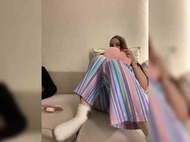 Annafirepussy webcam