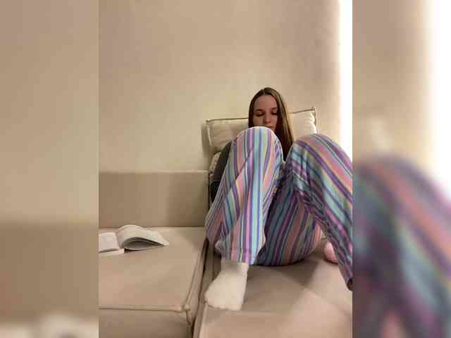 Annafirepussy webcam