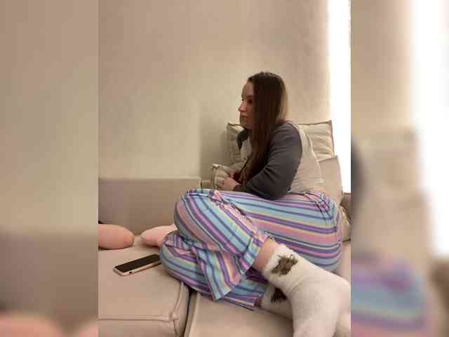 Annafirepussy