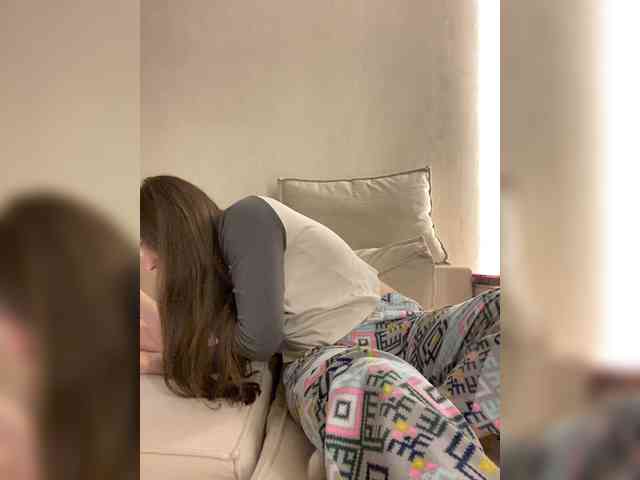 Annafirepussy webcam