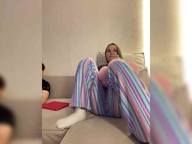 Annafirepussy