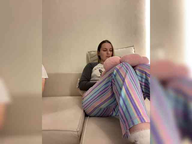 Annafirepussy webcam