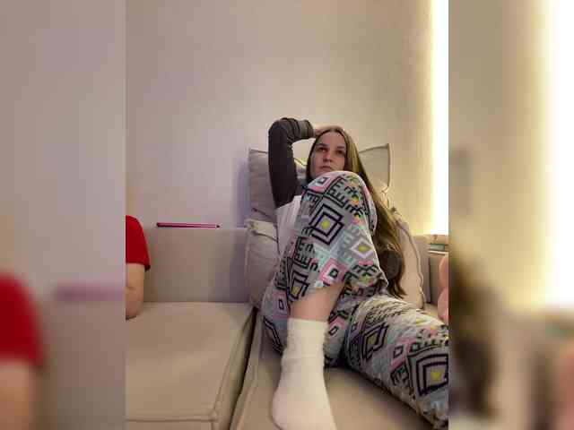Annafirepussy webcam