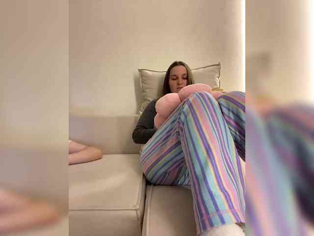 Annafirepussy webcam