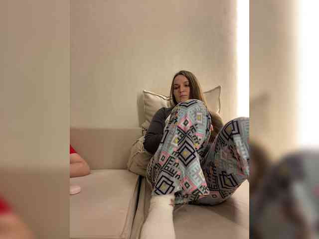 Annafirepussy webcam