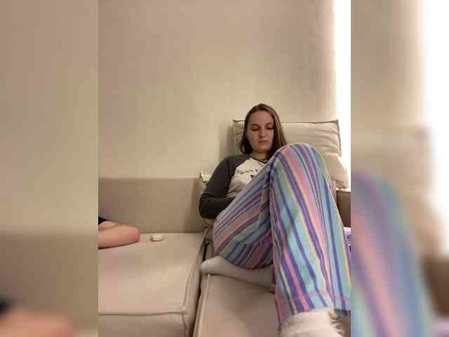 Annafirepussy webcam