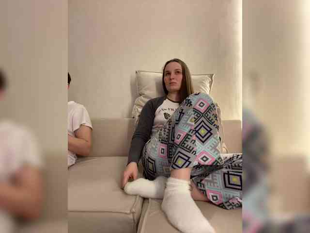 Модель: Annafirepussy