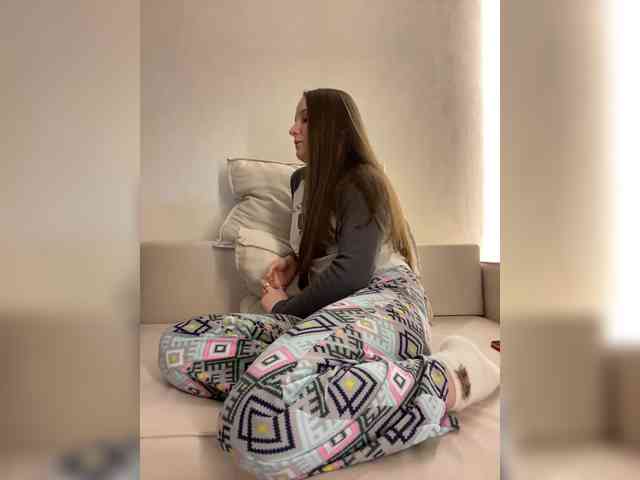 Annafirepussy webcam