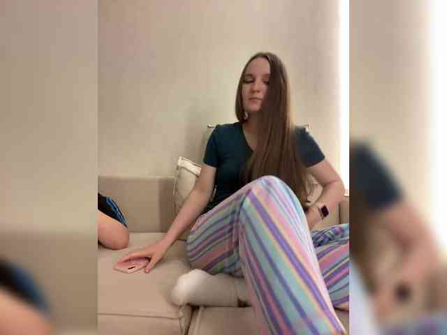 Annafirepussy webcam