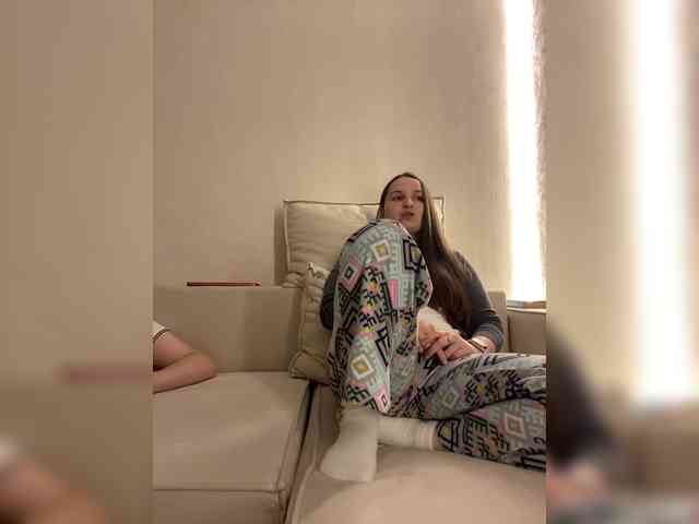 Annafirepussy webcam