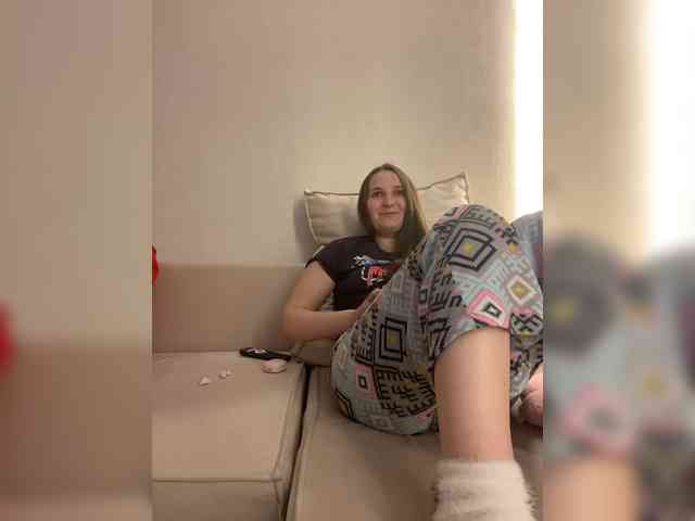 Annafirepussy webcam