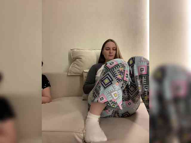 Annafirepussy webcam