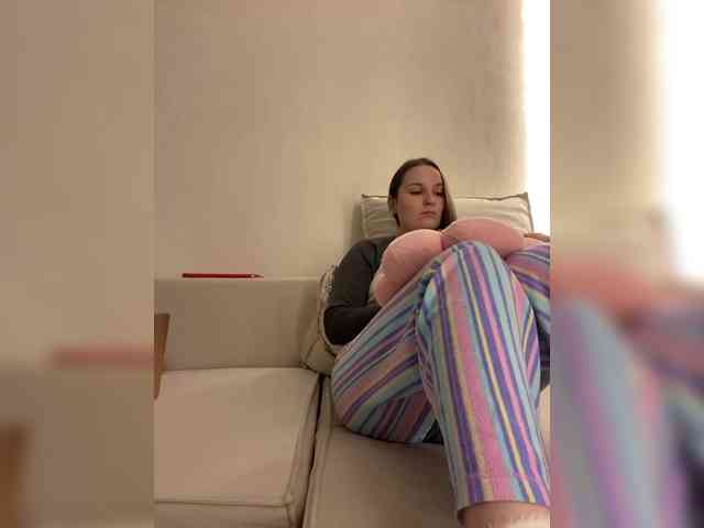 Annafirepussy webcam