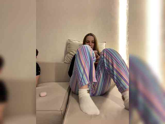 Annafirepussy webcam