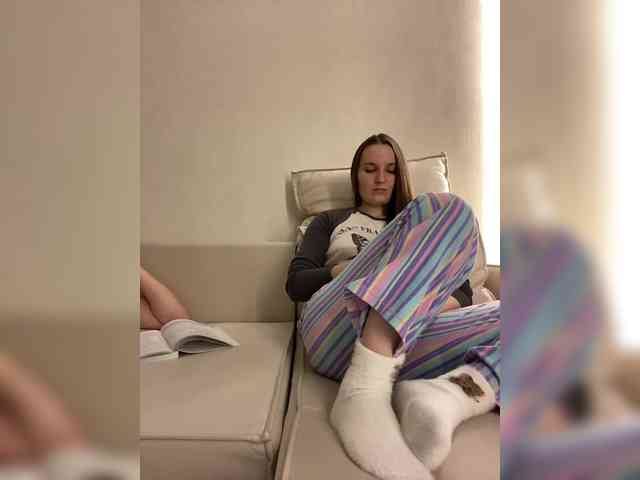 Annafirepussy webcam