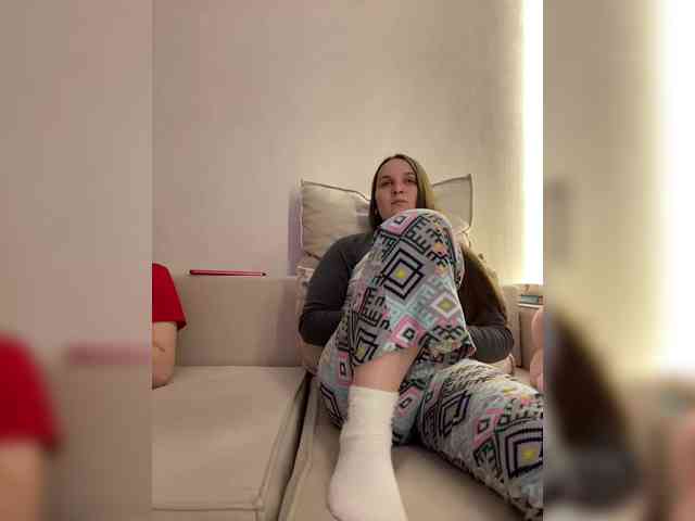 Annafirepussy webcam
