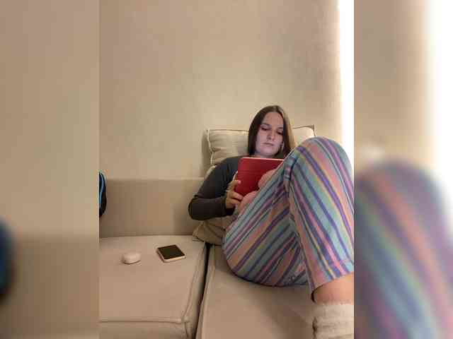 Annafirepussy webcam