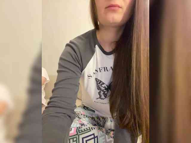 Модель: Annafirepussy