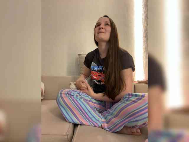 Annafirepussy webcam