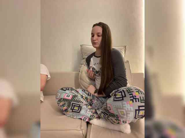 Annafirepussy webcam