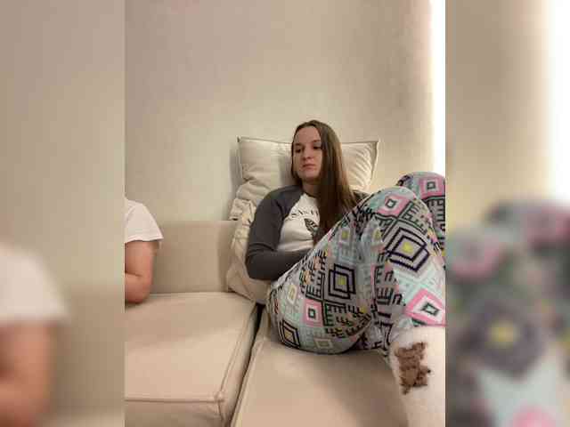 Annafirepussy webcam