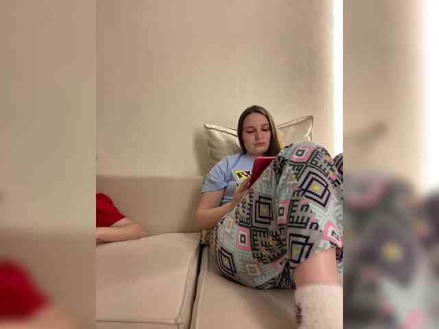 Annafirepussy webcam