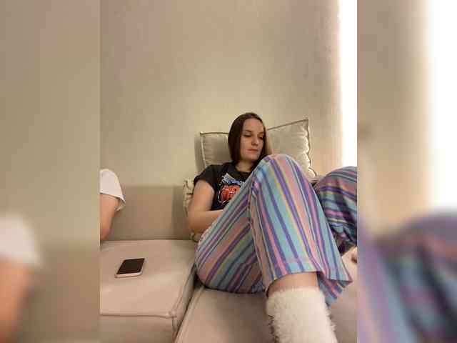 Annafirepussy webcam