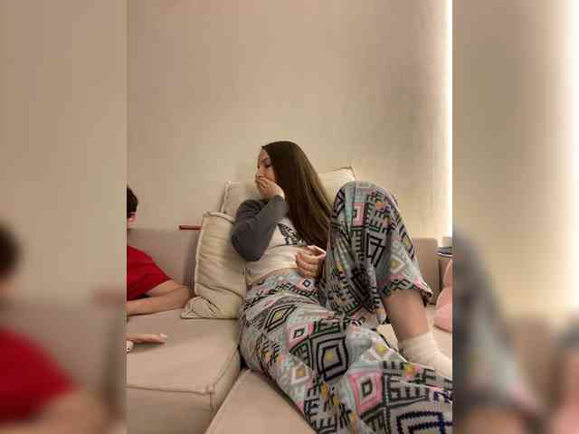 Annafirepussy webcam