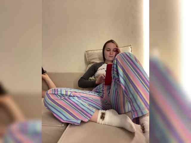 Annafirepussy webcam