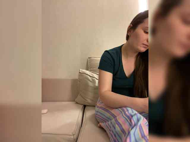 Annafirepussy webcam