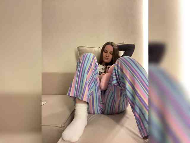 Annafirepussy webcam